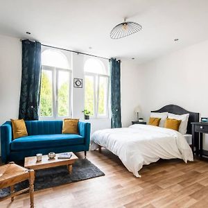 Appartement met een Slaapkamer